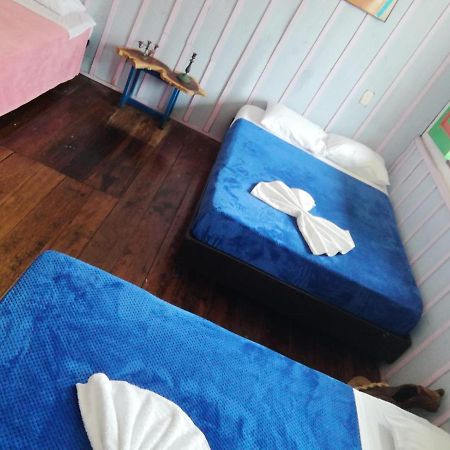 Hostal Tu Casa Саленто Екстериор снимка