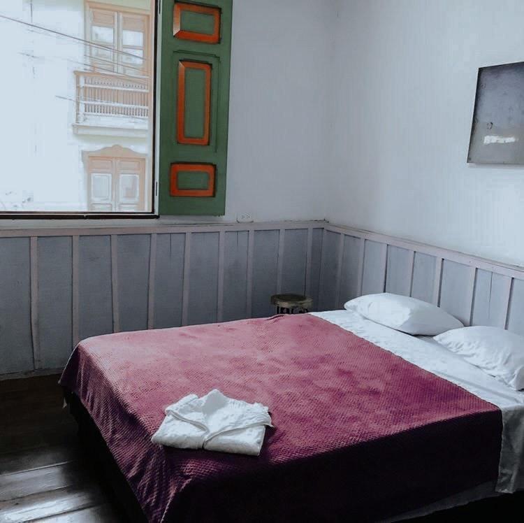 Hostal Tu Casa Саленто Екстериор снимка