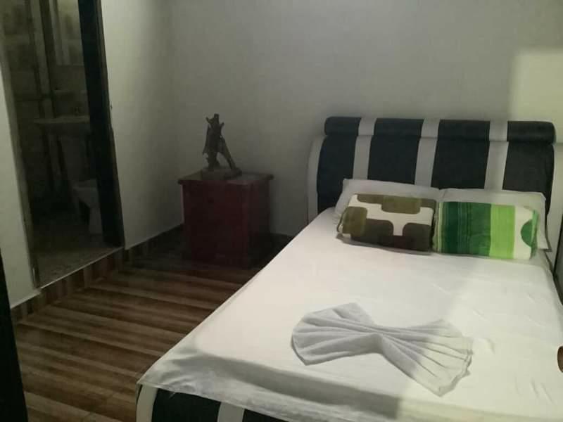 Hostal Tu Casa Саленто Екстериор снимка